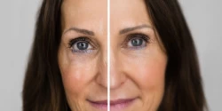 Rejuvenation Of The Eyes